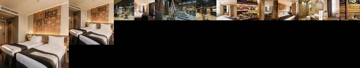 Republica Hotel Yerevan