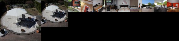 HAUS GECKO mit Blick zum See