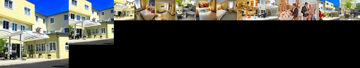 Hotel Leobersdorfer Hof