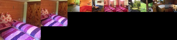 Villa La Regina im Walde