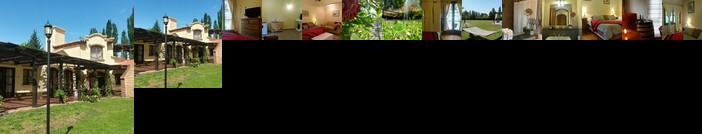 Pilgrim's Rest - Descanso del Peregrino