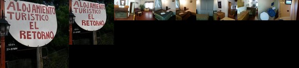 Hospedaje El Retorno