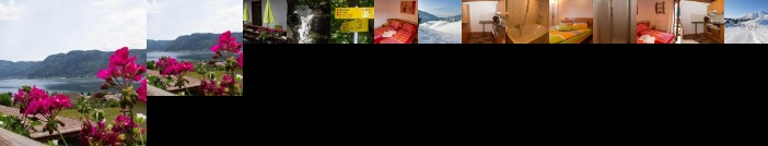 FEWO Wonta am Ossiachersee