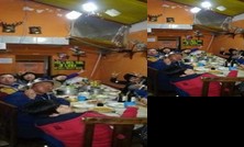 Hostal Puerto Alegre