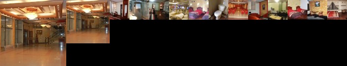 Golden Palace La Paz