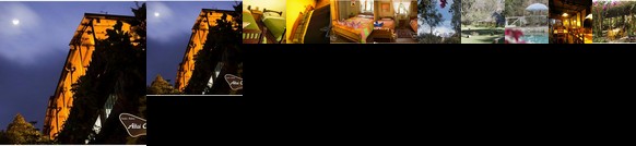 Altai Oasis Eco lodge