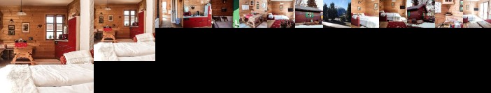 Weigl Hutte Semmering