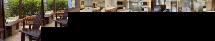 Tropical Ilhas Pousada Beach