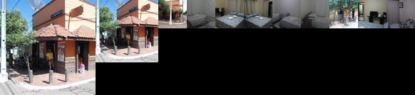 Chez Barao Pantanal Homestay