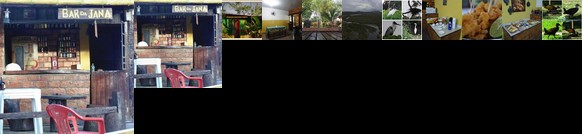 Pousada Pantanal Norte