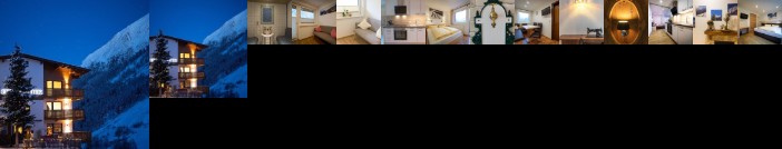 Fernerblick Apartments