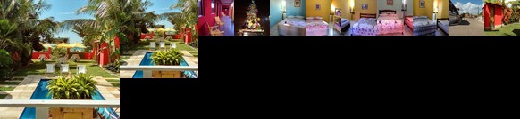 Pousada Familiar Beberibe