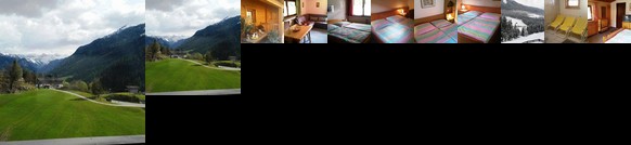 Appartements Kirchgasser Untertauern