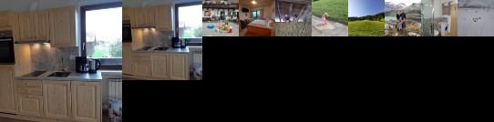 Apartments Teglbauernhof