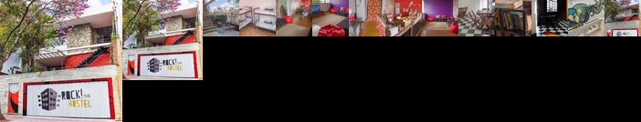 Rock and Hostel