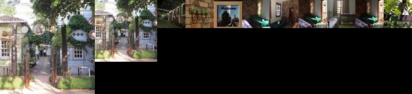 Vila Rica Suites Cenarium