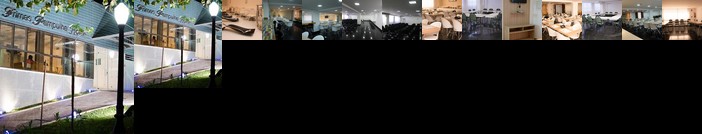 Frimas Pampulha Hotel