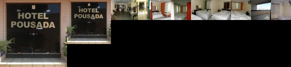 Hotel Pousada Aguas Claras