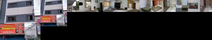 Hotel Center Express