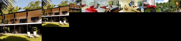 Misty Mountains Rainforest Retreat