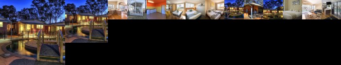 Ingenia Holidays Hunter Valley