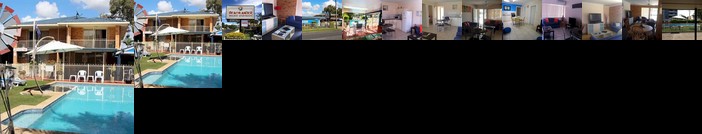 Beachlander Holiday Apartments