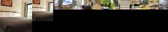 Cootamundra Heritage Motel & Apartments