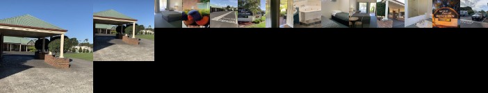 Arthur Phillip Motor Inn