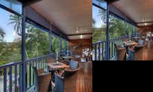 Daintree Village Hideaway