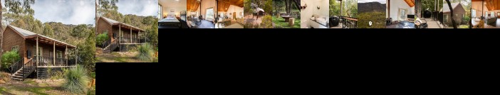 Country Lane Cottage