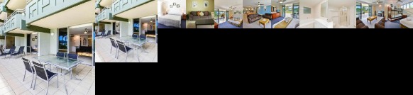 Hibiscus 006 - Hamilton Island