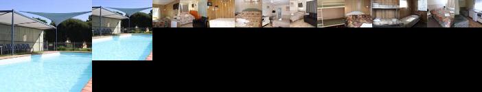 Hay Plains Holiday Park