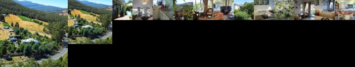 Hillside Bed and Breakfast Huonville