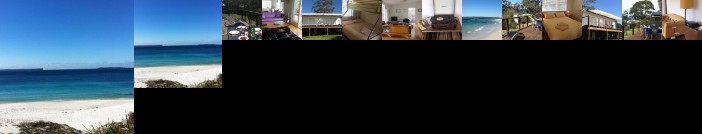 Hyams Beach - A Secret Treasure