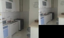 Apartamento Bonavides