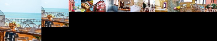 Pousada Fortal Villa Praia