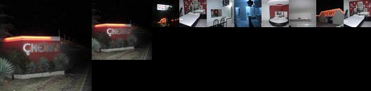 Cherry Motel Adult Only