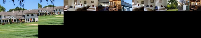 Dormie House Moss Vale