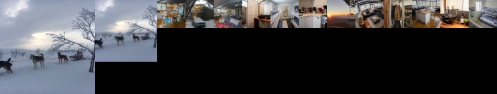 Amber Lodge Mt Buller