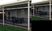 Showgrounds Cottage Naracoorte