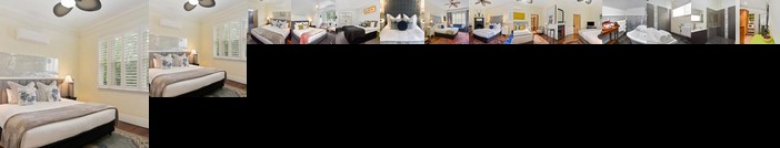 The Pines Bed and Breakfast