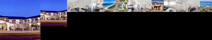 Pottsville Beach Motel