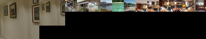 Pousada das Pedras Mangaratiba