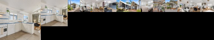 BIG4 Tathra Beach Holiday Park