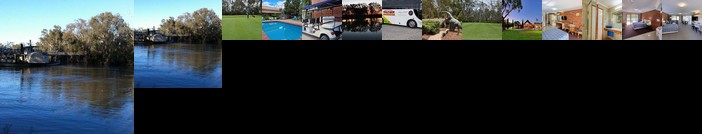 Tooleybuc Club Motor Inn