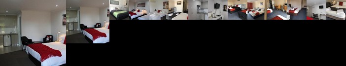 Alexander Motel Warwick