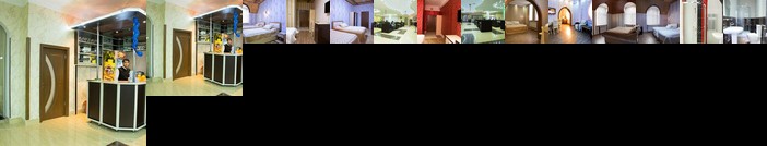 Cinema Boutique Hotel