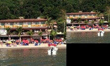 Pousada da Praia Mangaratiba