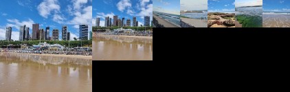 Hotel Beira Mar Praia do Meio