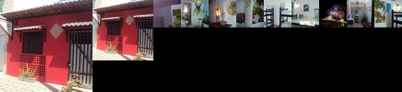 Albergue Hostel Reis Magos Natal